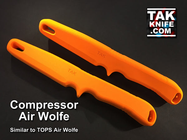 Compressor Air Wolfe