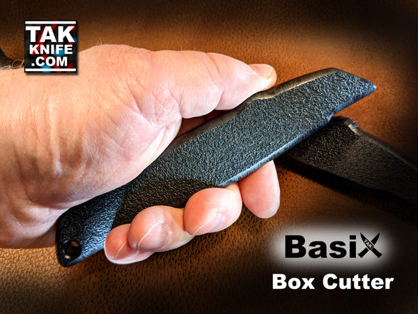 Box Cutter BasiX