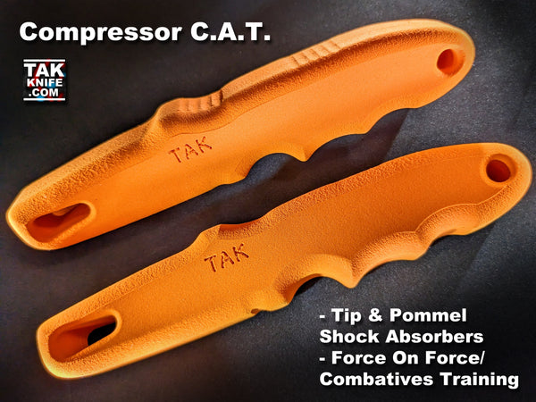 Compressor C.A.T.