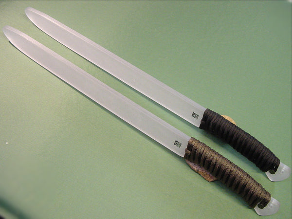 Filipino Training Sword