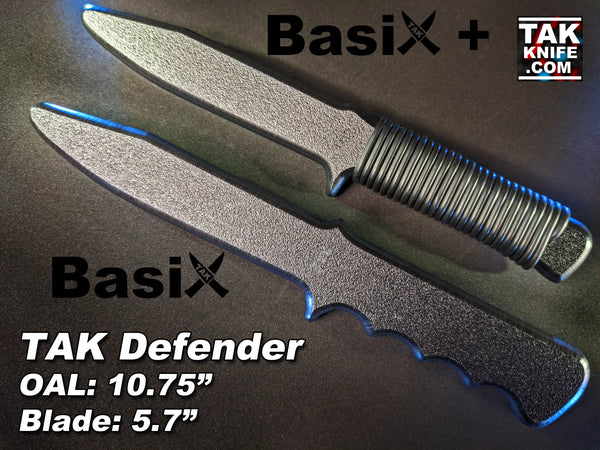 Defender BasiX