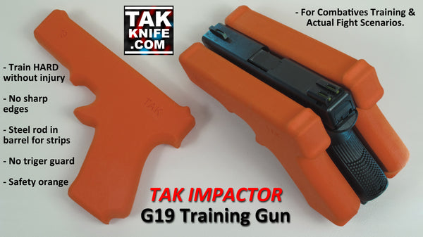 G 19 Training Gun