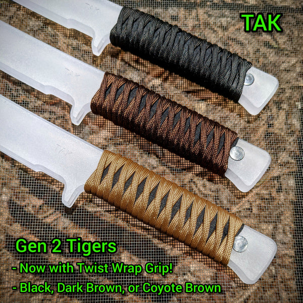 Tiger Gen 2