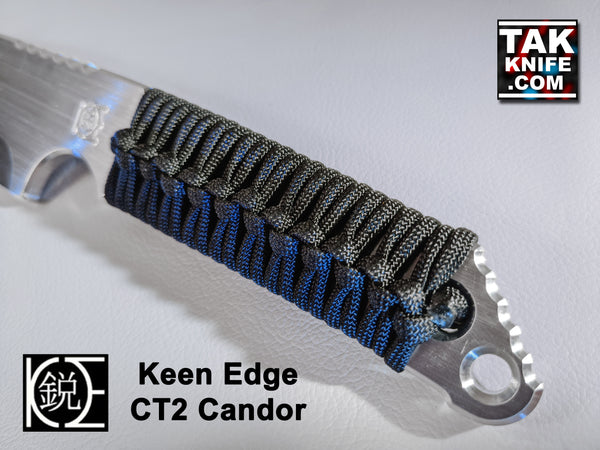 Keen Edge CT2 Candor