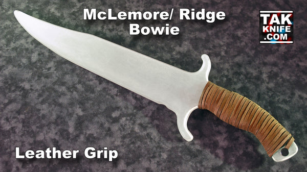 McLemore/ Ridge Bowie
