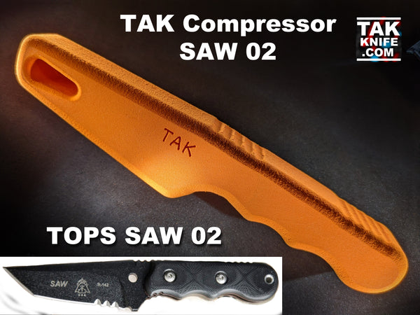 Compressor SAW 02
