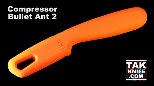 Compressor Bullet Ant 2