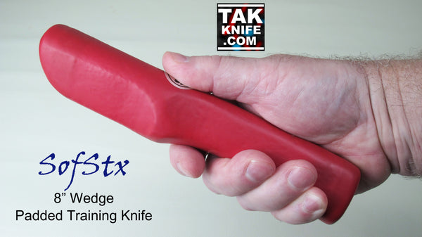 SofStx Padded Training Knives