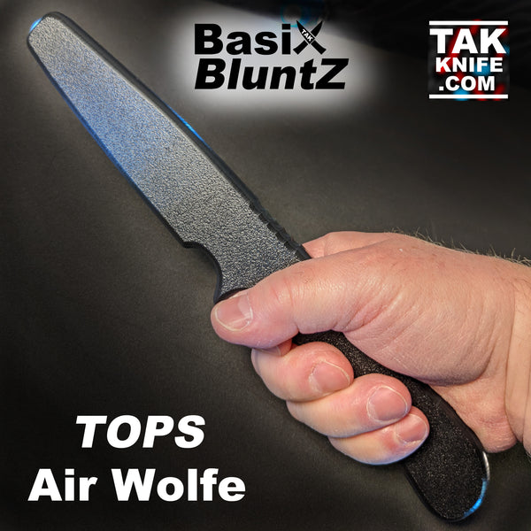 TAK Air Wolfe BasiX