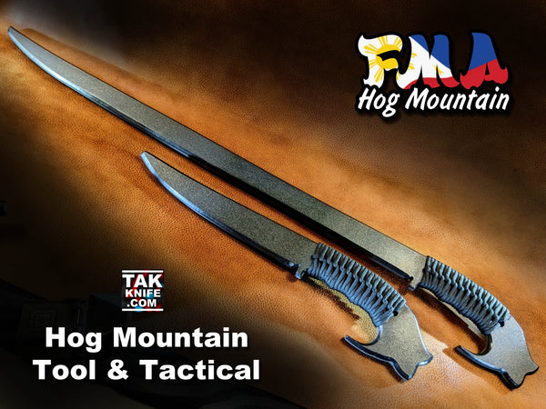 Hog Mountain Tool & Tactical