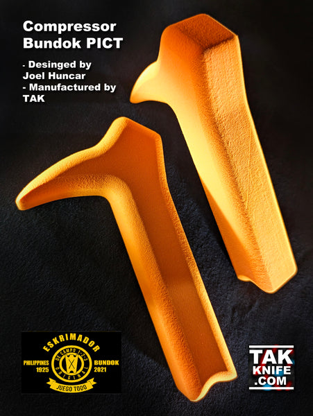 Compressor Bundok PICT - TAK, Inc.