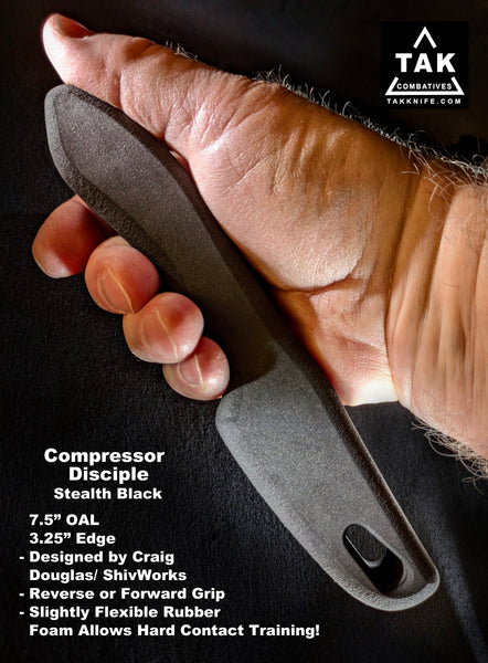 Compressor Disciple SW