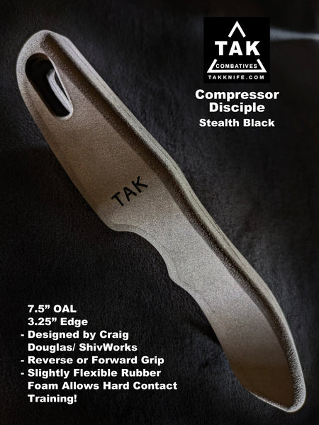 Compressor Disciple SW