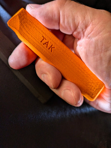 Compressor Pop Knife + FREE SEMINAR & E BOOK