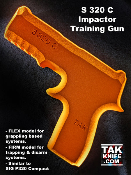 S 320 C Training Gun