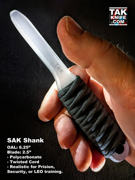 SAK Shank