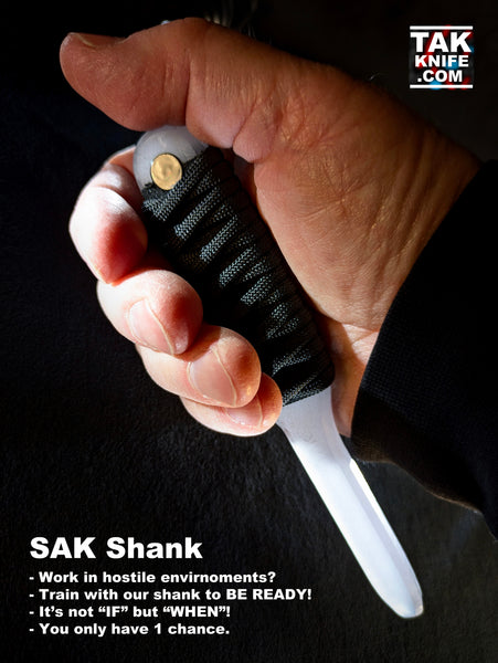 SAK Shank