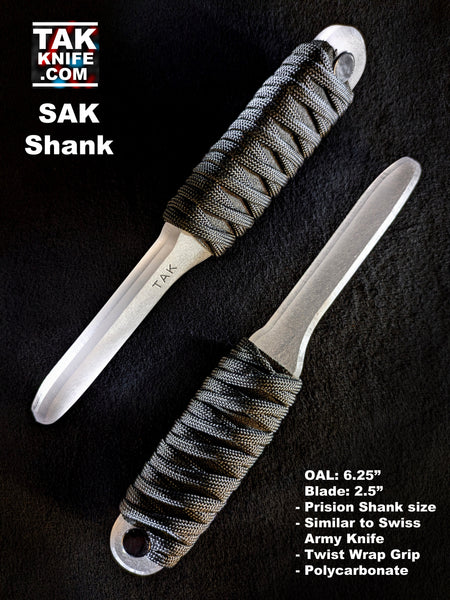 SAK Shank