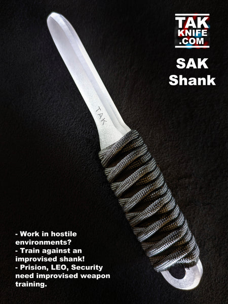 SAK Shank