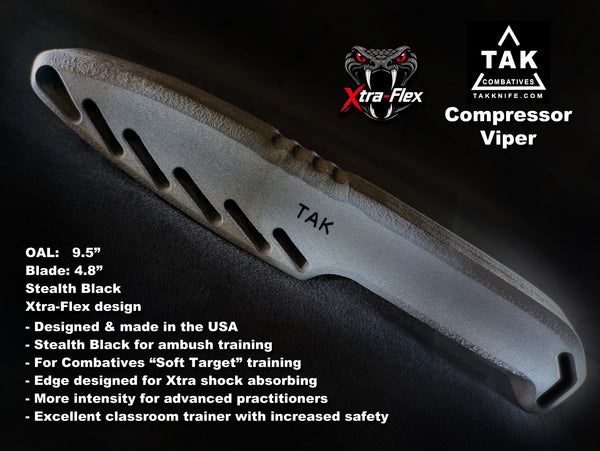 Compressor Viper