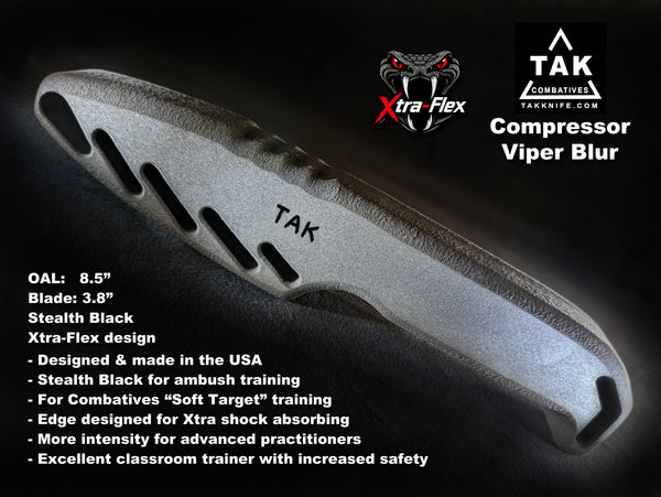 Compressor Viper Blur