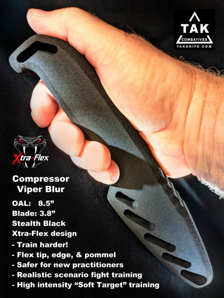 Compressor Viper Blur