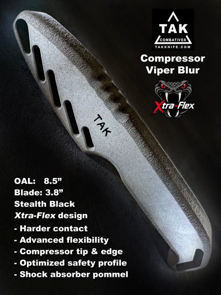 Compressor Viper Blur