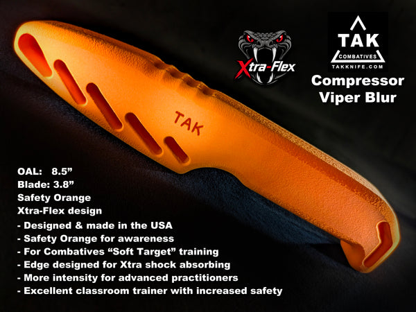 Compressor Viper Blur