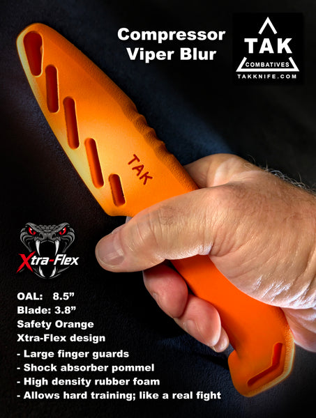 Compressor Viper Blur
