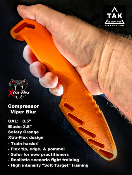 Compressor Viper Blur