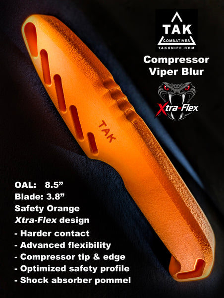 Compressor Viper Blur