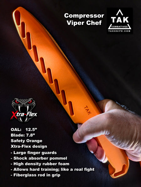 Compressor Viper Chef