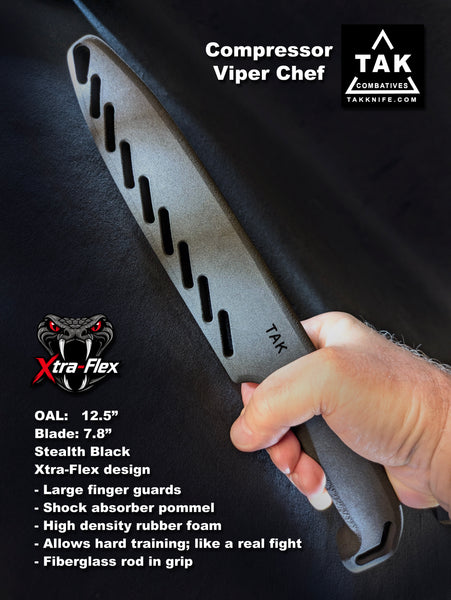 Compressor Viper Chef