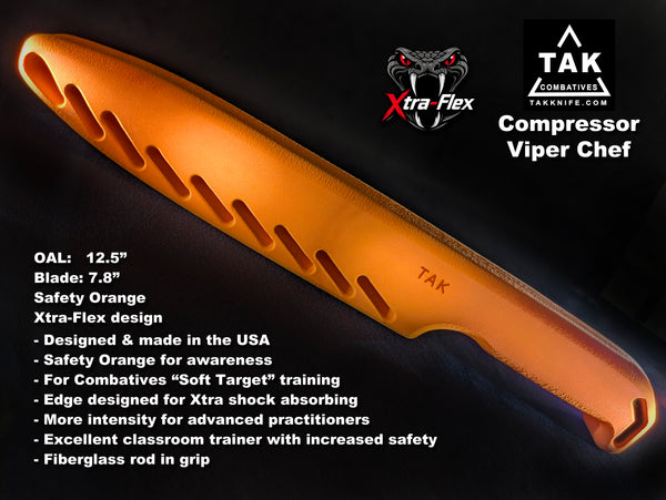 Compressor Viper Chef