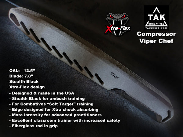 Compressor Viper Chef