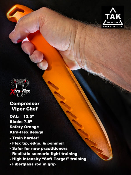 Compressor Viper Chef