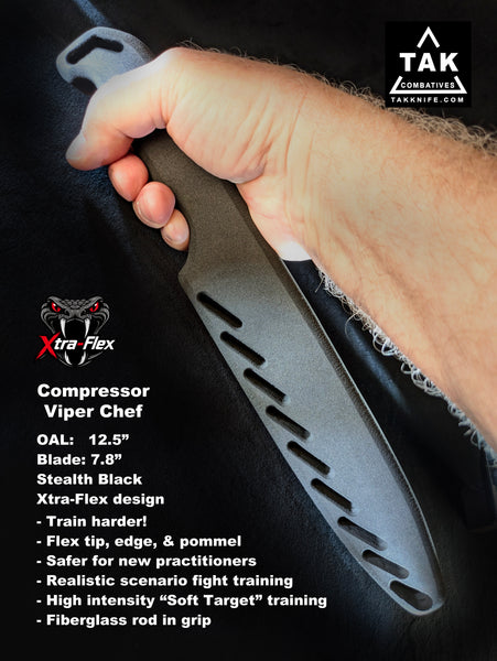 Compressor Viper Chef
