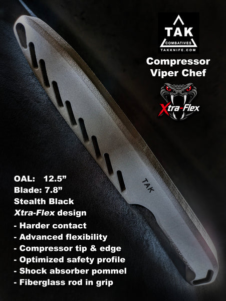 Compressor Viper Chef