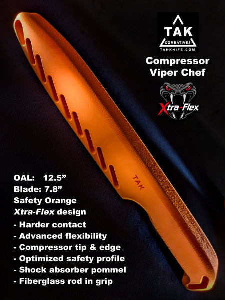 Compressor Viper Chef