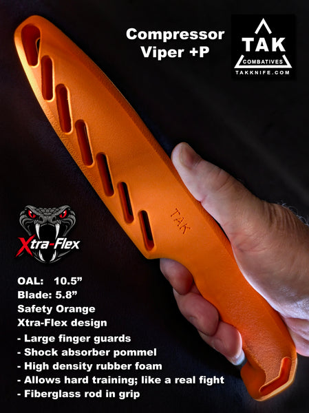 Compressor Viper +P