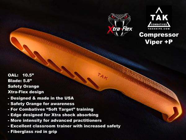 Compressor Viper +P