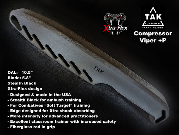 Compressor Viper +P