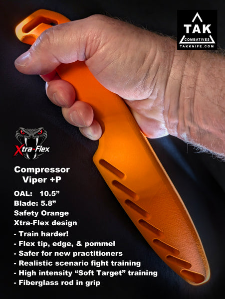 Compressor Viper +P