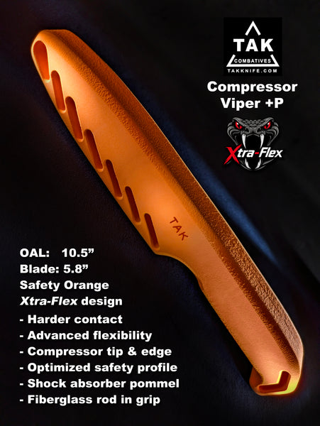 Compressor Viper +P