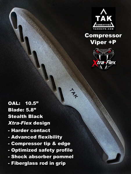 Compressor Viper +P