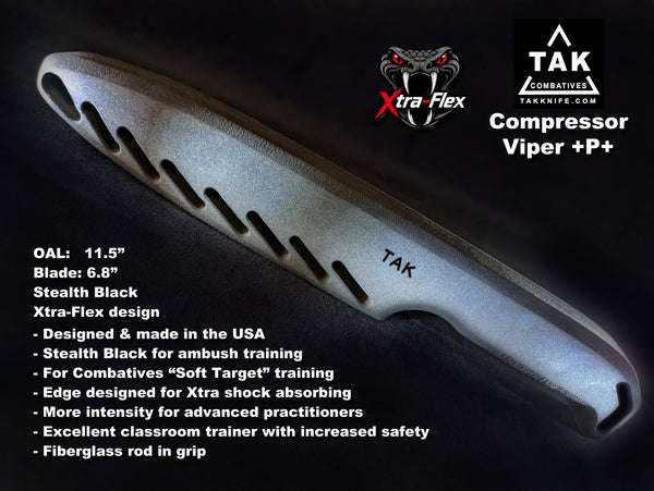 Compressor Viper +P+