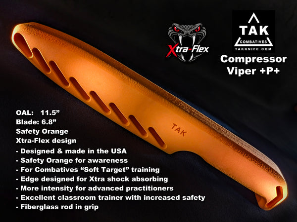 Compressor Viper +P+