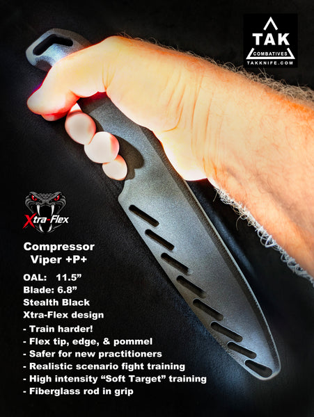 Compressor Viper +P+