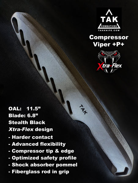 Compressor Viper +P+
