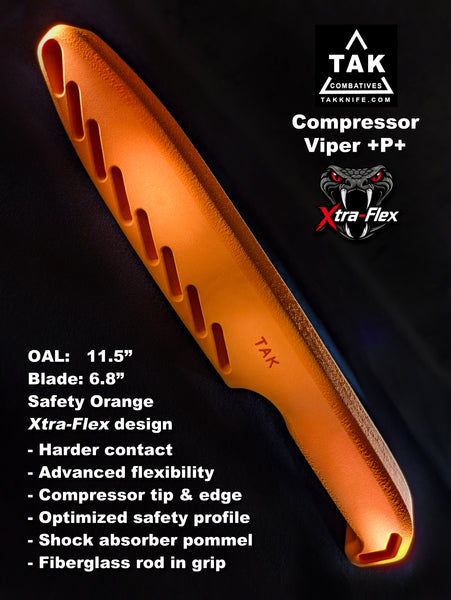 Compressor Viper +P+